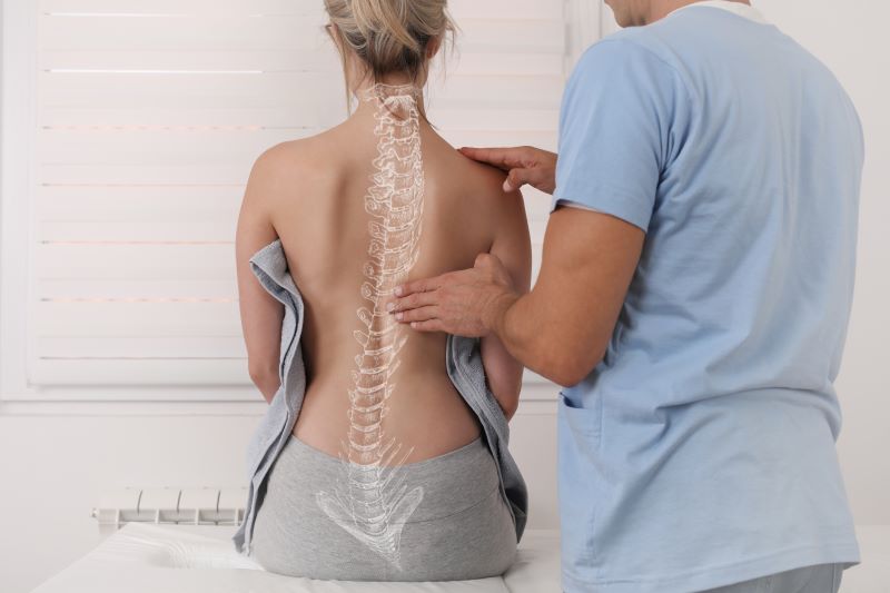 How to Choose a Chiropractor