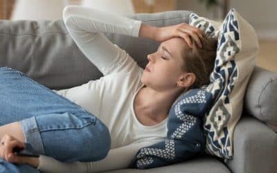 The Hidden Link Between Emotional Stress and Chronic Back Pain