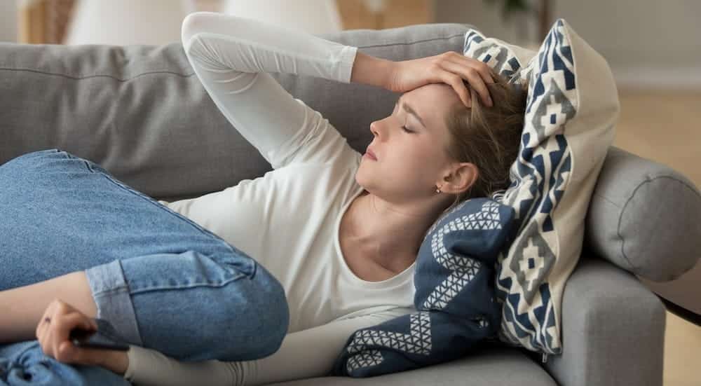 The Hidden Link Between Emotional Stress and Chronic Back Pain